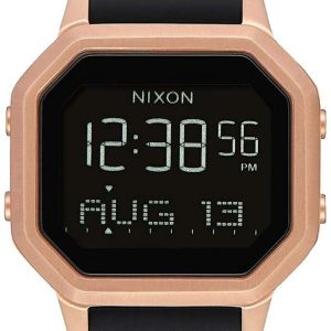 Nixon A12111098-00 LCD/Gummi