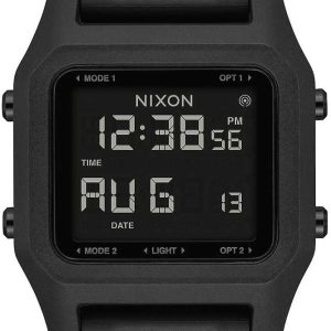 Nixon A1309-000-00 The Staple LCD/Gummi