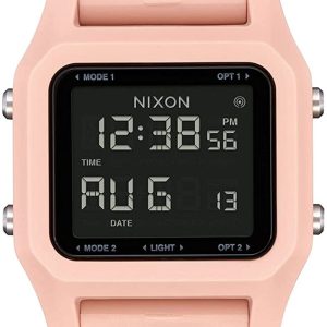 Nixon A1309-220 The Staple LCD/Resinplast