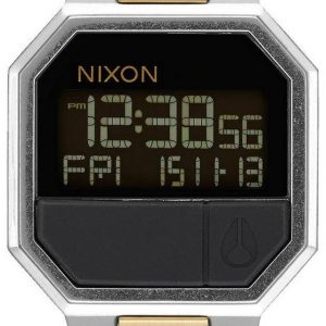 Nixon A9442222-00 LCD/Läder