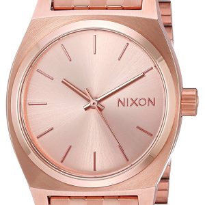 Nixon Damklocka A1130897-00 The Time Teller