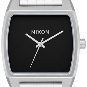 Nixon Damklocka A1245000-00 Svart/Stål