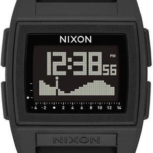 Nixon Herrklocka A1307-000-00 Base LCD/Gummi