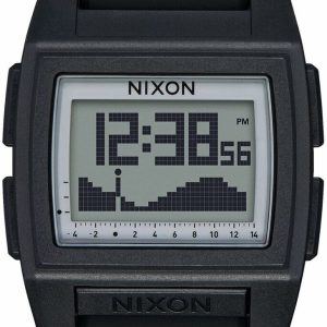 Nixon Herrklocka A1307-867 Base Tide Pro LCD/Resinplast