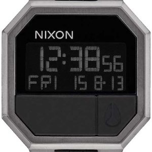 Nixon The Re-Run A158-632 LCD/Stål