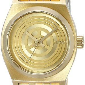 Nixon The Time Teller Damklocka A399SW-2378