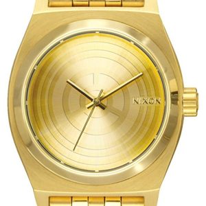 Nixon The Time Teller Damklocka A399SW2378-00