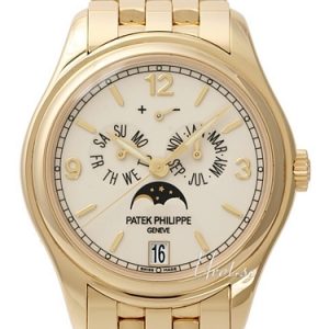 Patek Philippe Herrklocka 5146/1J/001 Complicated Annual Calender