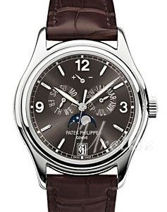 Patek Philippe Herrklocka 5146G/010 Grand Complications Annual