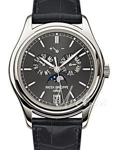 Patek Philippe Herrklocka 5146P/001 Grand Complications Annual