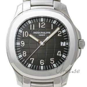 Patek Philippe Herrklocka 5167/1A/001 Aquanaut Extra Large