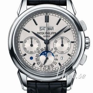 Patek Philippe Herrklocka 5270G Grand Complications