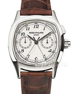 Patek Philippe Herrklocka 5950A/001 Grand Complications