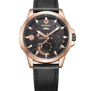 Ruimas Geartronic Rose Gold