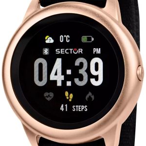 Sector R3251157001 S-01 LCD/Textil Ø46 mm