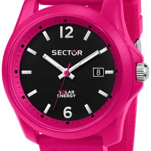 Sector R3251165501 Svart/Gummi Ø40 mm