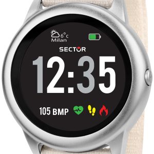 Sector R3251545502 S-01 LCD/Textil Ø46 mm