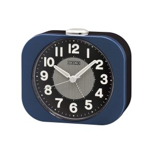 Seiko Clocks Väckarklocka QHE206L - Unisex - 11 cm - Quartz