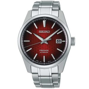 Seiko Presage Automatic SPB227J1 - Herr - 39 mm - Analogt - Automatiskt - Safirglas