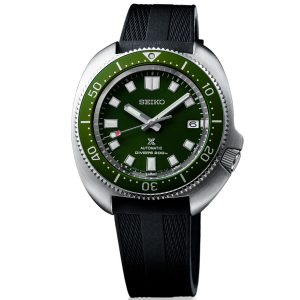 Seiko Prospex Automatic Divers SPB153J1 - Herr - 43 mm - Analogt - Automatiskt - Safirglas