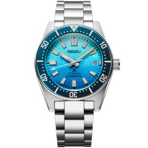 Seiko Prospex Limited Edition SPB473J1 - Herr - 41 mm - Analogt - Automatiskt - Safirglas