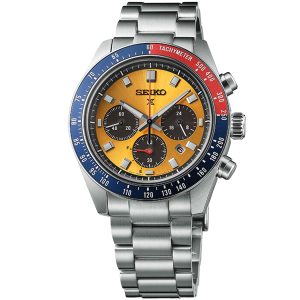 Seiko Prospex Speedtimer SSC947P1 - Herr - 41 mm - Analogt - Quartz - Safirglas