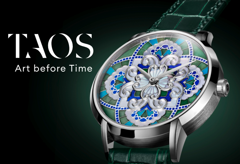 TAOS Watches