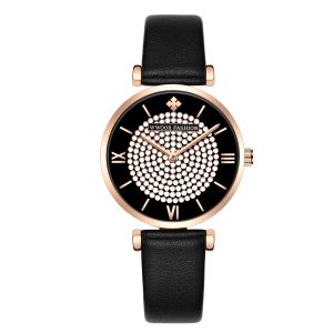 WWOOR Eternelle Black