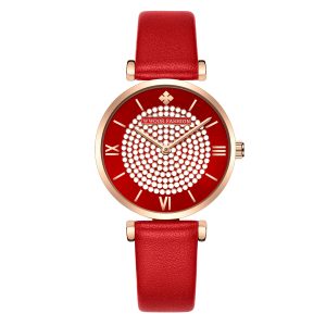 WWOOR Eternelle Red