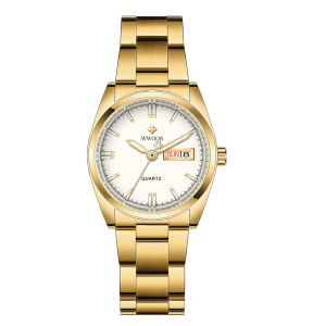 WWOOR Quest Gold White