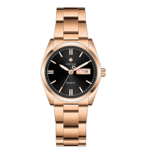 WWOOR Quest Rose Gold Black