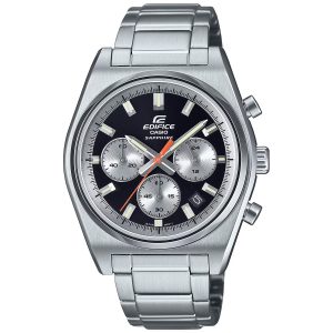 Casio Edifice EFB-730D-1AVUEF - Unisex - 40 mm - Digital - Quartz - Safirglas