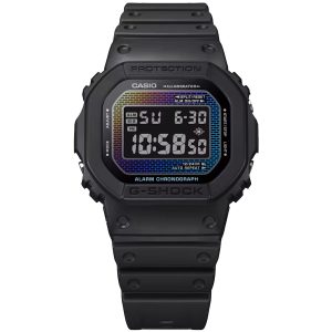 Casio G-Shock DW-5600RW-1ER - Herr - 43 mm - Digital - Quartz - Mineralglas