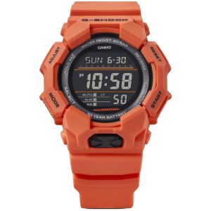 Casio G-Shock GD-010-4ER - Herr - 52 mm - Analogt - Quartz - Mineralglas