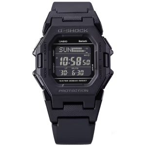 Casio G-Shock GD-B500-1ER - Herr - 42 mm - Digital - Quartz - Plexiglas