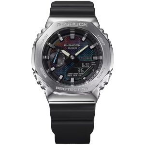 Casio G-Shock GM-2100RW-1AER - Herr - 45 mm - Digital - Quartz - Mineralglas