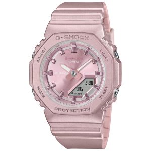 Casio G-Shock GMA-P2100ST-4AER - Dam - 40 mm - Digital - Quartz - Mineralglas