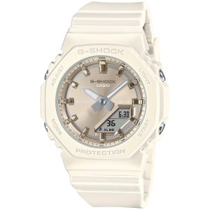 Casio G-Shock GMA-P2100ST-7AER - Dam - 40 mm - Digital - Quartz - Mineralglas