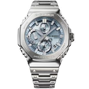 Casio G-Shock GMC-B2100AD-2AER - Herr - 46 mm - Analogt - Quartz - Mineralglas