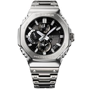 Casio G-Shock GMC-B2100D-1AER - Herr - 46 mm - Analogt - Quartz - Mineralglas