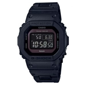 Casio G-Shock GW-B5600BC-1BER - Herr - 43 mm - Digital - Digital/Smartklocka - Mineralglas