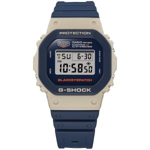 Casio G-Shock Limited Edition DW-5610BEP-2ER - Herr - 44 mm - Digital - Quartz - Mineralglas