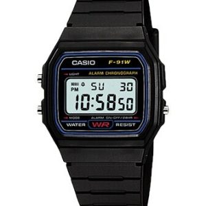 Casio Timeless