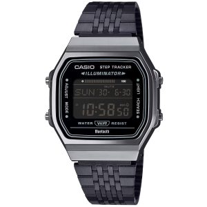 Casio Vintage ABL-100WEGG-1BEF - Unisex - 38 mm - Digital - Quartz - Plexiglas