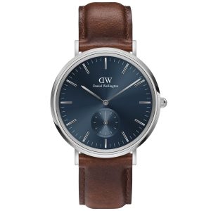 Daniel Wellington Classic Multi-Eye DW00100709 - Herr - 40 mm - Analogt - Quartz - Mineralglas