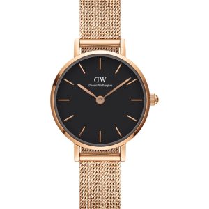 Daniel Wellington Classic Petite Black