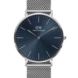 Daniel Wellington Classic Sterling Arctic