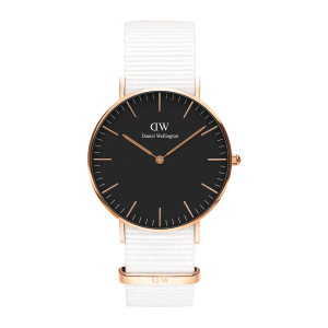 Daniel Wellington DW Klocka Classic Dover 36mm Rose Gold