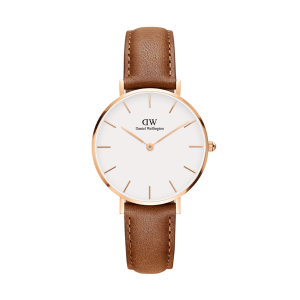 Daniel Wellington DW Klocka Petite Durham 32mm Rose Gold