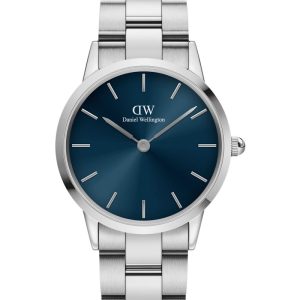 Daniel Wellington Iconic Link Arctic